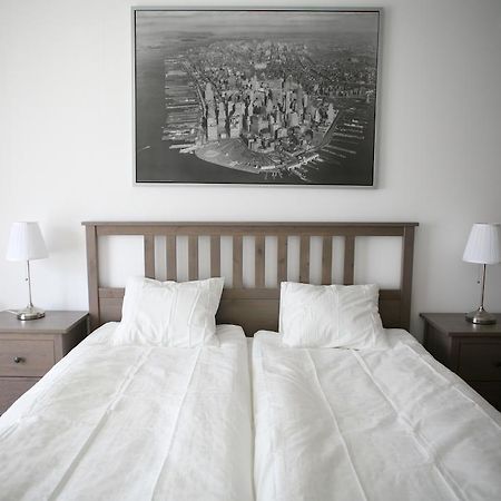 Apartament Manhattan Kołobrzeg Rom bilde