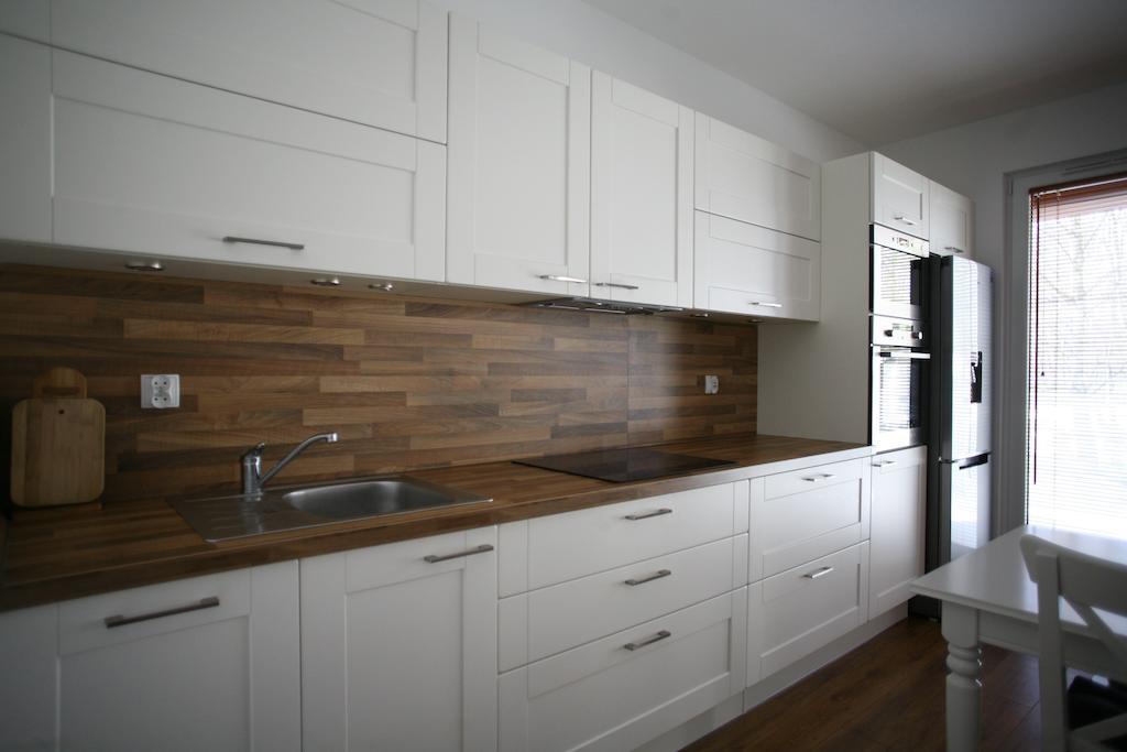 Apartament Manhattan Kołobrzeg Rom bilde