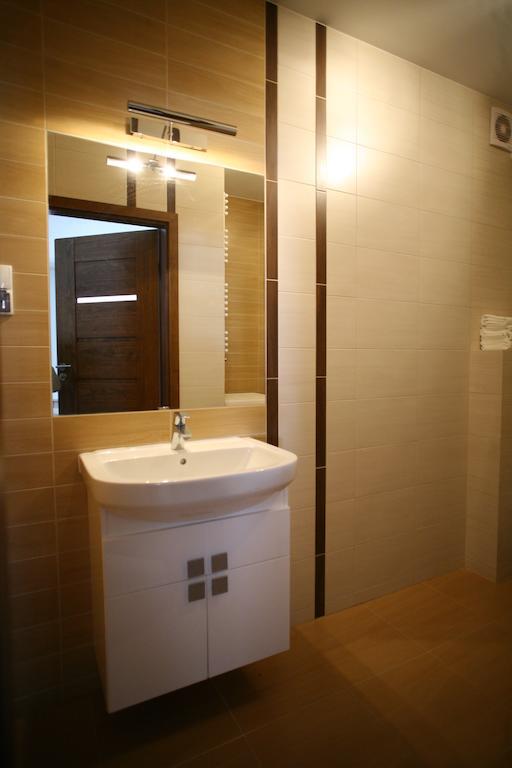 Apartament Manhattan Kołobrzeg Rom bilde