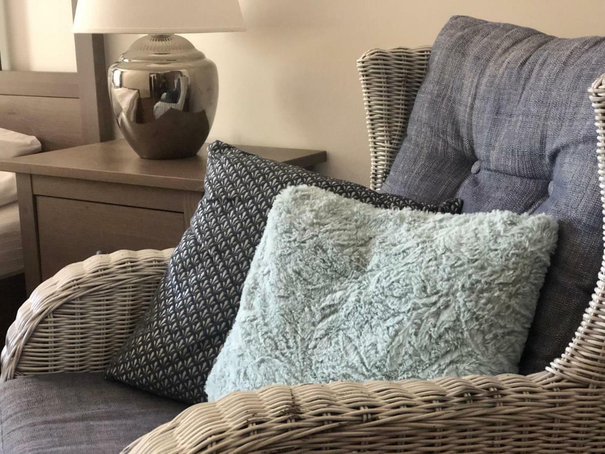 Apartament Manhattan Kołobrzeg Eksteriør bilde